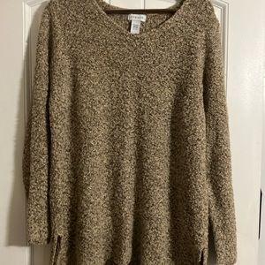 Avenue sweater